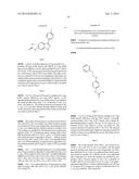 NOVEL COMPOUNDS THAT ARE ERK INHIBITORS diagram and image