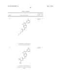 NOVEL COMPOUNDS THAT ARE ERK INHIBITORS diagram and image