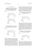 NOVEL COMPOUNDS THAT ARE ERK INHIBITORS diagram and image