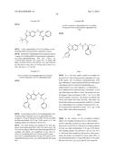 NOVEL COMPOUNDS THAT ARE ERK INHIBITORS diagram and image