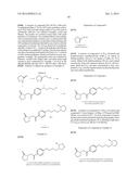 SUBSTITUTED PHENOXYPROPYLCYCLOAMINE DERIVATIVES AS HISTAMINE-3 (H3)     RECEPTOR LIGANDS diagram and image