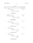 SUBSTITUTED PHENOXYPROPYLCYCLOAMINE DERIVATIVES AS HISTAMINE-3 (H3)     RECEPTOR LIGANDS diagram and image
