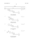 SUBSTITUTED PHENOXYPROPYLCYCLOAMINE DERIVATIVES AS HISTAMINE-3 (H3)     RECEPTOR LIGANDS diagram and image