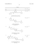 SUBSTITUTED PHENOXYPROPYLCYCLOAMINE DERIVATIVES AS HISTAMINE-3 (H3)     RECEPTOR LIGANDS diagram and image