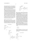 BENZENESULFONAMIDE COMPOUNDS AND THEIR USE AS THERAPEUTIC AGENTS diagram and image