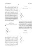 BENZENESULFONAMIDE COMPOUNDS AND THEIR USE AS THERAPEUTIC AGENTS diagram and image