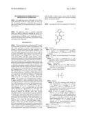 BENZIMIDAZOLONE DERIVATIVES AS BROMODOMAIN INHIBITORS diagram and image