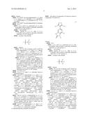 BENZIMIDAZOLONE DERIVATIVES AS BROMODOMAIN INHIBITORS diagram and image