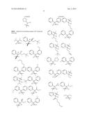 BENZIMIDAZOLONE DERIVATIVES AS BROMODOMAIN INHIBITORS diagram and image