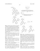 BENZIMIDAZOLONE DERIVATIVES AS BROMODOMAIN INHIBITORS diagram and image