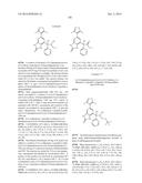 BENZIMIDAZOLONE DERIVATIVES AS BROMODOMAIN INHIBITORS diagram and image