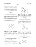 BENZIMIDAZOLONE DERIVATIVES AS BROMODOMAIN INHIBITORS diagram and image