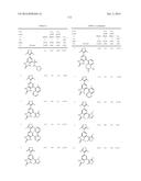 BENZIMIDAZOLONE DERIVATIVES AS BROMODOMAIN INHIBITORS diagram and image