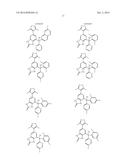 BENZIMIDAZOLONE DERIVATIVES AS BROMODOMAIN INHIBITORS diagram and image