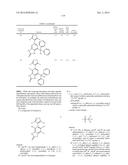 BENZIMIDAZOLONE DERIVATIVES AS BROMODOMAIN INHIBITORS diagram and image