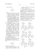 BENZIMIDAZOLONE DERIVATIVES AS BROMODOMAIN INHIBITORS diagram and image