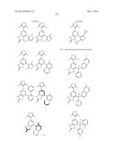 BENZIMIDAZOLONE DERIVATIVES AS BROMODOMAIN INHIBITORS diagram and image