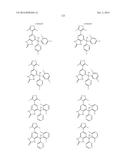 BENZIMIDAZOLONE DERIVATIVES AS BROMODOMAIN INHIBITORS diagram and image