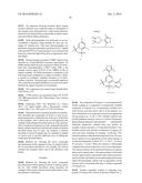 BENZIMIDAZOLONE DERIVATIVES AS BROMODOMAIN INHIBITORS diagram and image