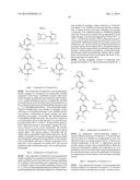 BENZIMIDAZOLONE DERIVATIVES AS BROMODOMAIN INHIBITORS diagram and image