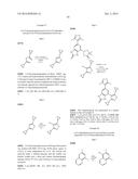 BENZIMIDAZOLONE DERIVATIVES AS BROMODOMAIN INHIBITORS diagram and image