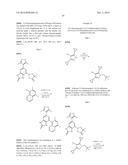 BENZIMIDAZOLONE DERIVATIVES AS BROMODOMAIN INHIBITORS diagram and image