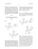 BENZIMIDAZOLONE DERIVATIVES AS BROMODOMAIN INHIBITORS diagram and image