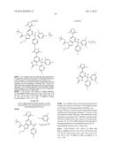 BENZIMIDAZOLONE DERIVATIVES AS BROMODOMAIN INHIBITORS diagram and image