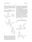 BENZIMIDAZOLONE DERIVATIVES AS BROMODOMAIN INHIBITORS diagram and image