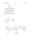 BENZIMIDAZOLONE DERIVATIVES AS BROMODOMAIN INHIBITORS diagram and image