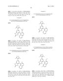 BENZIMIDAZOLONE DERIVATIVES AS BROMODOMAIN INHIBITORS diagram and image