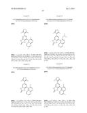 BENZIMIDAZOLONE DERIVATIVES AS BROMODOMAIN INHIBITORS diagram and image