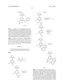 BENZIMIDAZOLONE DERIVATIVES AS BROMODOMAIN INHIBITORS diagram and image