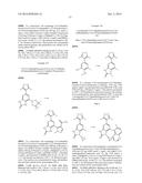 BENZIMIDAZOLONE DERIVATIVES AS BROMODOMAIN INHIBITORS diagram and image