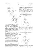 BENZIMIDAZOLONE DERIVATIVES AS BROMODOMAIN INHIBITORS diagram and image