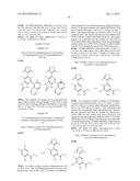 BENZIMIDAZOLONE DERIVATIVES AS BROMODOMAIN INHIBITORS diagram and image