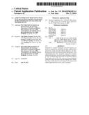 4-PHENYLPIPERAZINE DERIVATIVES WITH FUNCTIONALIZED LINKERS AS DOPAMINE D3     RECEPTOR SELECTIVE LIGANDS AND METHODS OF USE diagram and image