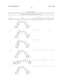 4-PHENYLPIPERAZINE DERIVATIVES WITH FUNCTIONALIZED LINKERS AS DOPAMINE D3     RECEPTOR SELECTIVE LIGANDS AND METHODS OF USE diagram and image