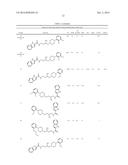 4-PHENYLPIPERAZINE DERIVATIVES WITH FUNCTIONALIZED LINKERS AS DOPAMINE D3     RECEPTOR SELECTIVE LIGANDS AND METHODS OF USE diagram and image