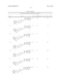 4-PHENYLPIPERAZINE DERIVATIVES WITH FUNCTIONALIZED LINKERS AS DOPAMINE D3     RECEPTOR SELECTIVE LIGANDS AND METHODS OF USE diagram and image