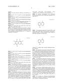 MULTIFUNCTIONAL QUINOLINE DERIVATIVES AS ANTI-NEURODEGENERATIVE AGENTS diagram and image