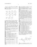 1,2,4-TRIAZOL-5-ONES AND ANALOGS EXHIBITING ANTI-CANCER AND     ANTI-PROLIFERATIVE ACTIVITIES diagram and image