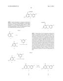 1,2,4-TRIAZOL-5-ONES AND ANALOGS EXHIBITING ANTI-CANCER AND     ANTI-PROLIFERATIVE ACTIVITIES diagram and image