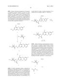 1,2,4-TRIAZOL-5-ONES AND ANALOGS EXHIBITING ANTI-CANCER AND     ANTI-PROLIFERATIVE ACTIVITIES diagram and image