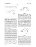 1,2,4-TRIAZOL-5-ONES AND ANALOGS EXHIBITING ANTI-CANCER AND     ANTI-PROLIFERATIVE ACTIVITIES diagram and image