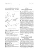 DIPHENYLMETHYL PIPERAZINE DERIVATIVE AND PHARMACEUTICAL COMPOSITION USING     SAME diagram and image