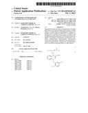 COMPOSITION AND METHOD FOR CONTROLLING PLANT DISEASES diagram and image