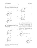 PREPARATION AND APPLICATION OF THE NEW ANTIBACTERIAL AND ANTICANCER     COMPOUNDS AND THEIR DERIVATIVES diagram and image