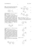 METHODS OF TREATING BACTERIAL INFECTIONS WITH 1,2-BENZISOTHIAZOLINONE AND     ISOINDOLINONE DERIVATIVES diagram and image