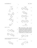 METHODS OF TREATING BACTERIAL INFECTIONS WITH 1,2-BENZISOTHIAZOLINONE AND     ISOINDOLINONE DERIVATIVES diagram and image
